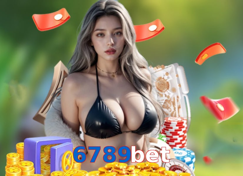 6789bet