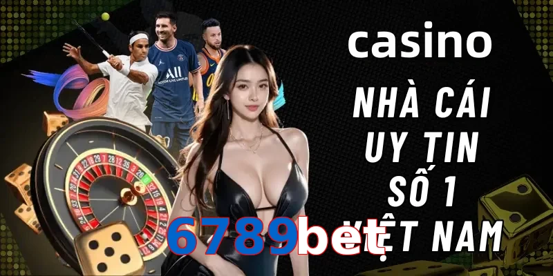 6789bet
