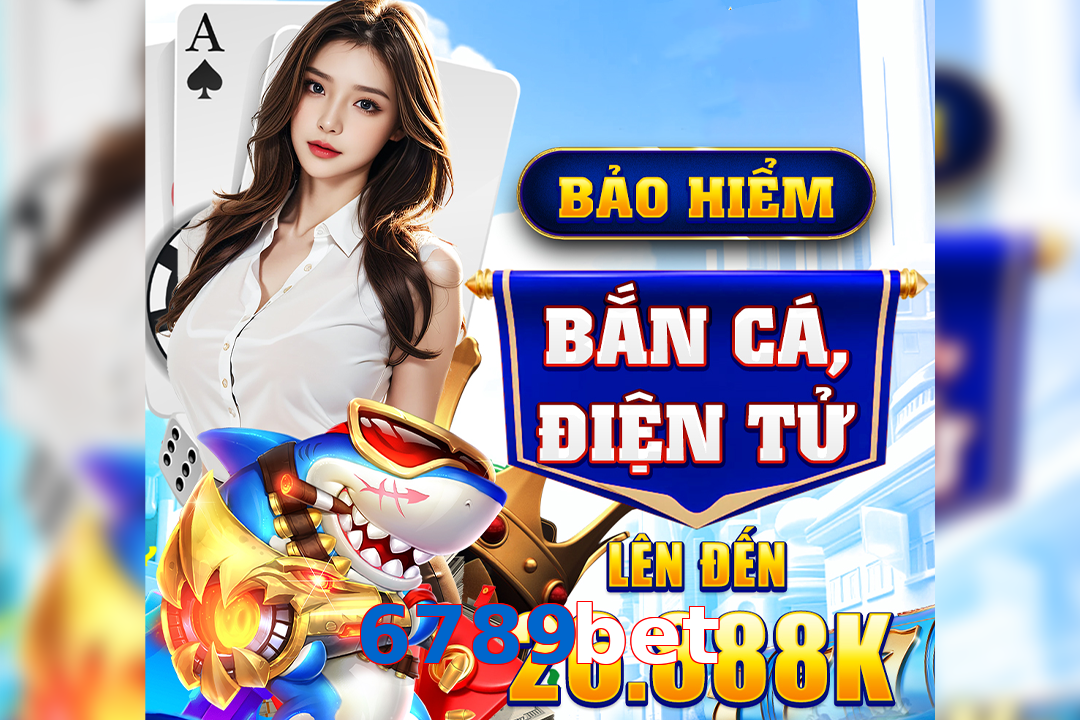 6789bet