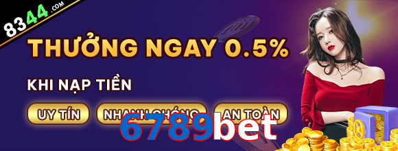 6789bet