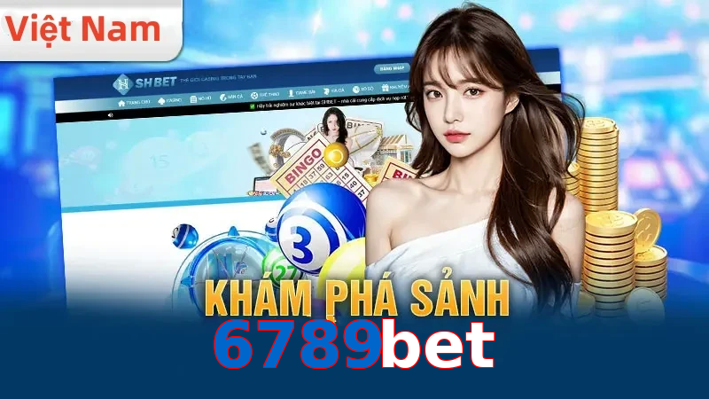 6789bet