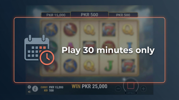 Payment and PKR controls in bk33 - 6