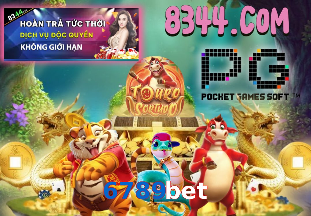 6789bet