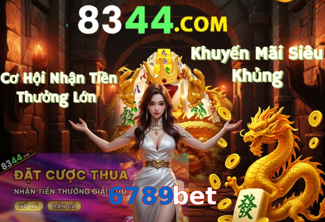 6789bet