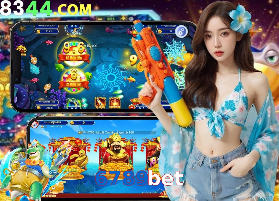 6789bet