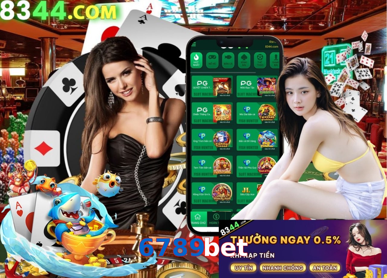 6789bet